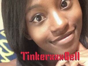 TinkerxxxBell