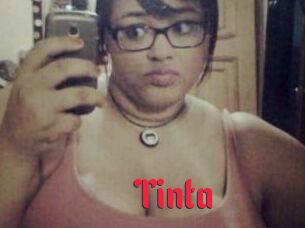 Tinta