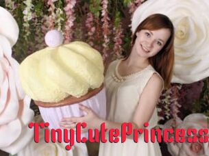 TinyCutePrincess