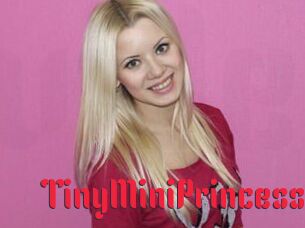 TinyMiniPrincess