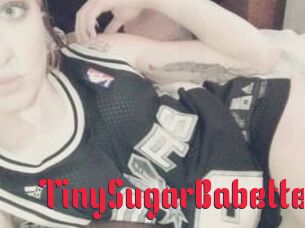 TinySugarBabette