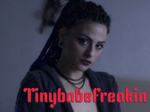 TinybabeFreakin