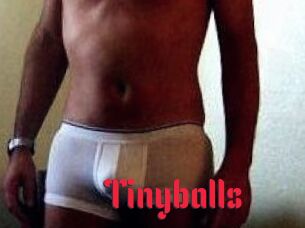 Tinyballs