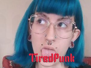 TiredPunk