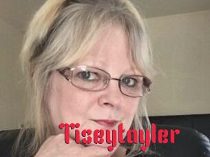 Tiseytayler
