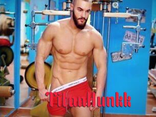 TitanHunkk Video Extrait