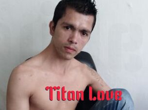 Titan_Love