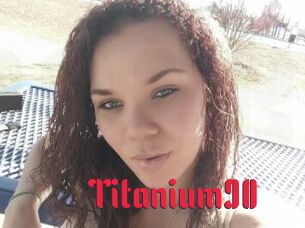 Titanium90