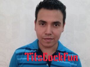 TitsCockFun