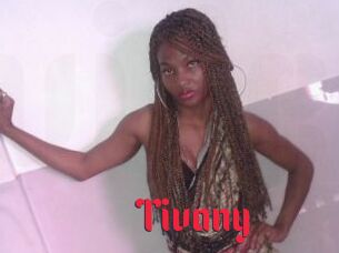 Tivany