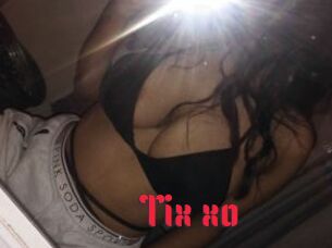 Tix_xo