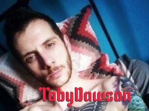 TobyDawson Video Extrait