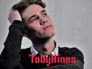 TobyHines Video Extrait