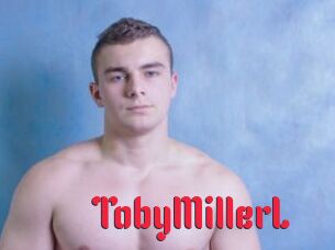 TobyMillerL