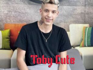 Toby_Cute Video Extrait