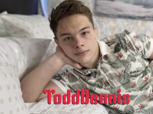 ToddDennis