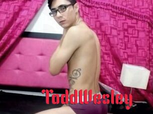 ToddWesley