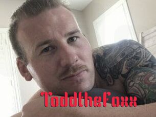 ToddtheFoxx
