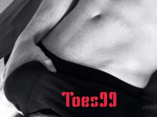 Toes99