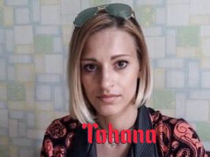 Tohana