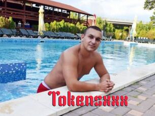 Tokensxxx