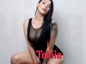 Tokiio