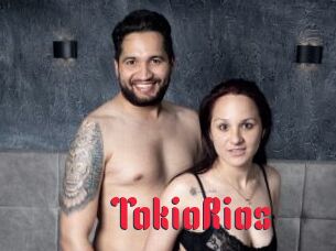 TokioRios