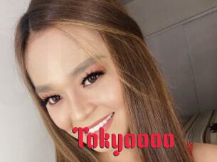 Tokyoooo
