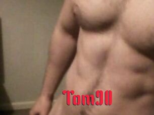 Tom90 Video Extrait