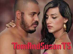 TomAndSusanTS Video Extrait