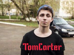 TomCarter