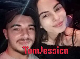 TomJessica Video Extrait