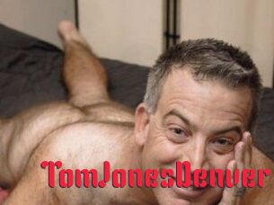 TomJonesDenver