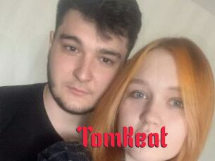 TomKeat Video Extrait