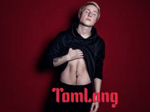 TomLang