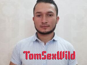 TomSexWild