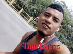 Tom_Lucas Video Extrait