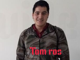 Tom_ros Video Extrait