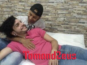 TomandZeus