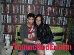 TomasAndEvelin