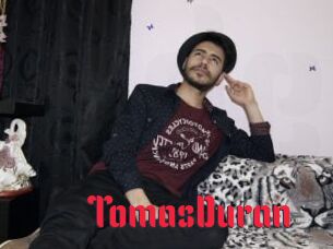 TomasDuran Video Extrait