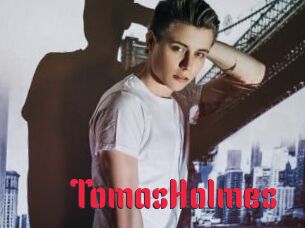 TomasHolmes