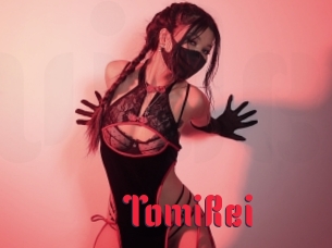 TomiRei