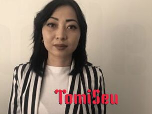 TomiSeu
