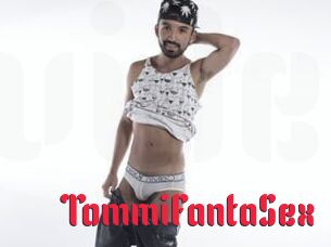 TommiFantaSex