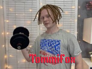 TommiFox