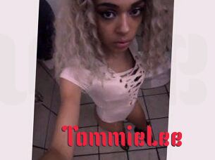 TommieLee