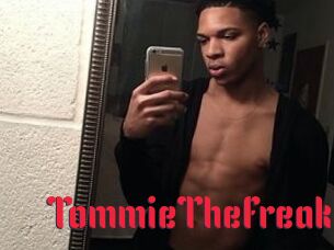 TommieTheFreak