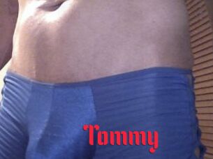Tommy