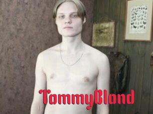 TommyBlond